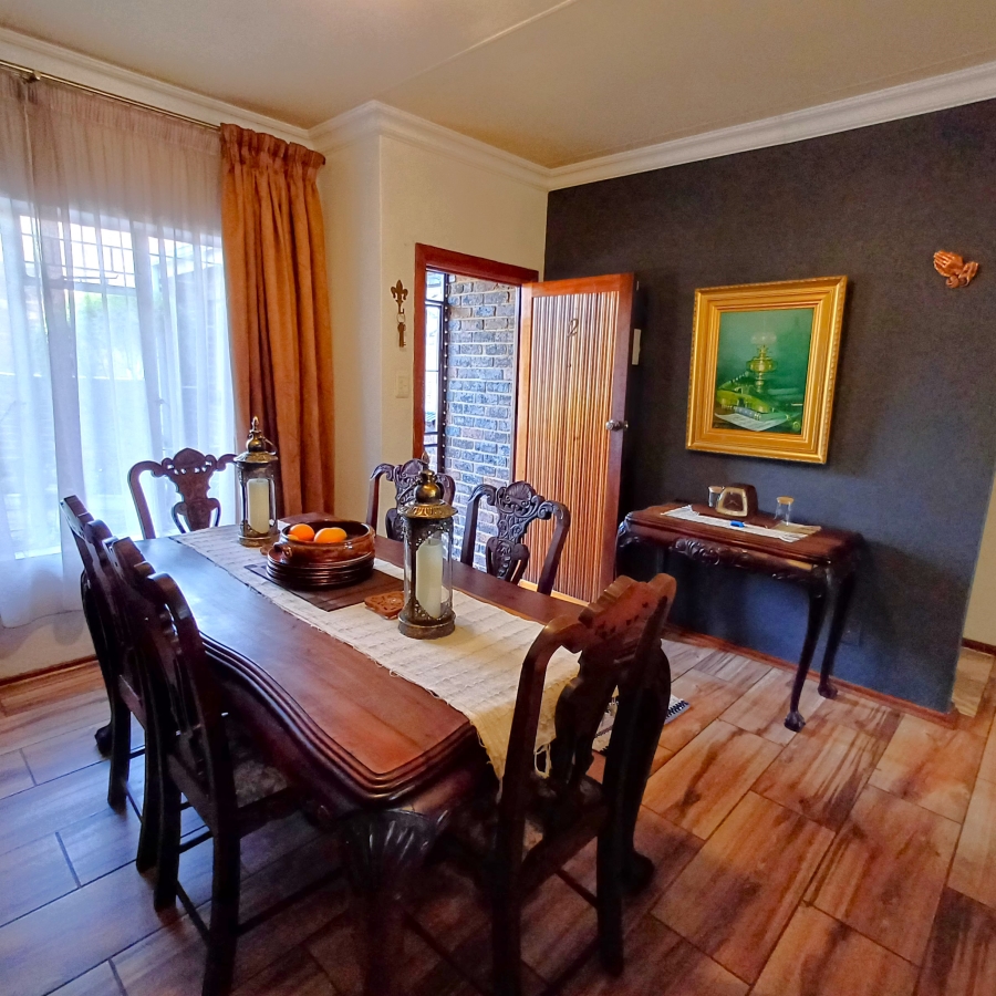 3 Bedroom Property for Sale in Three Rivers Gauteng