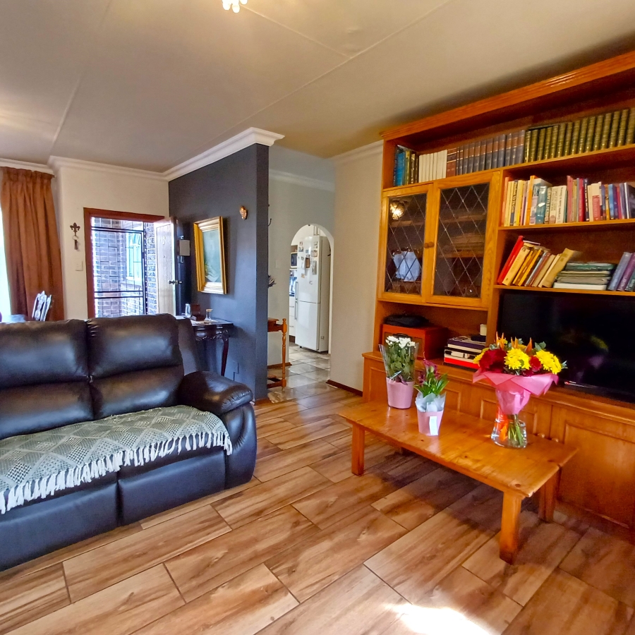 3 Bedroom Property for Sale in Three Rivers Gauteng