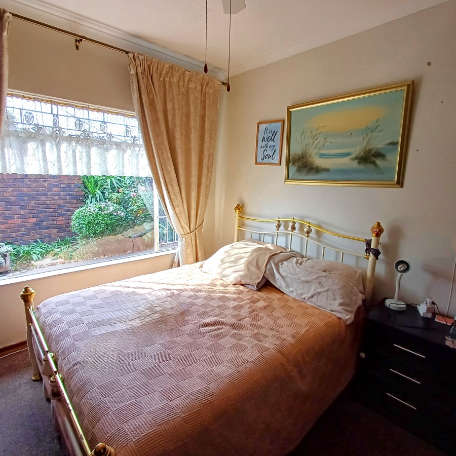 3 Bedroom Property for Sale in Three Rivers Gauteng