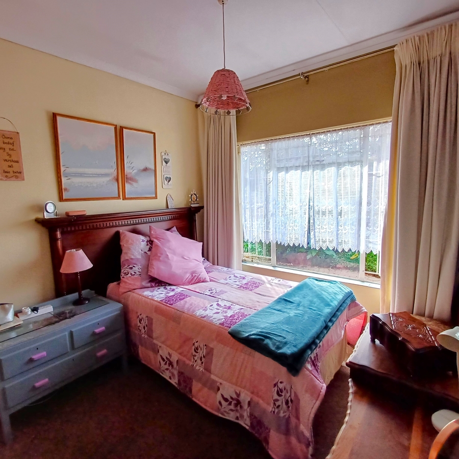 3 Bedroom Property for Sale in Three Rivers Gauteng