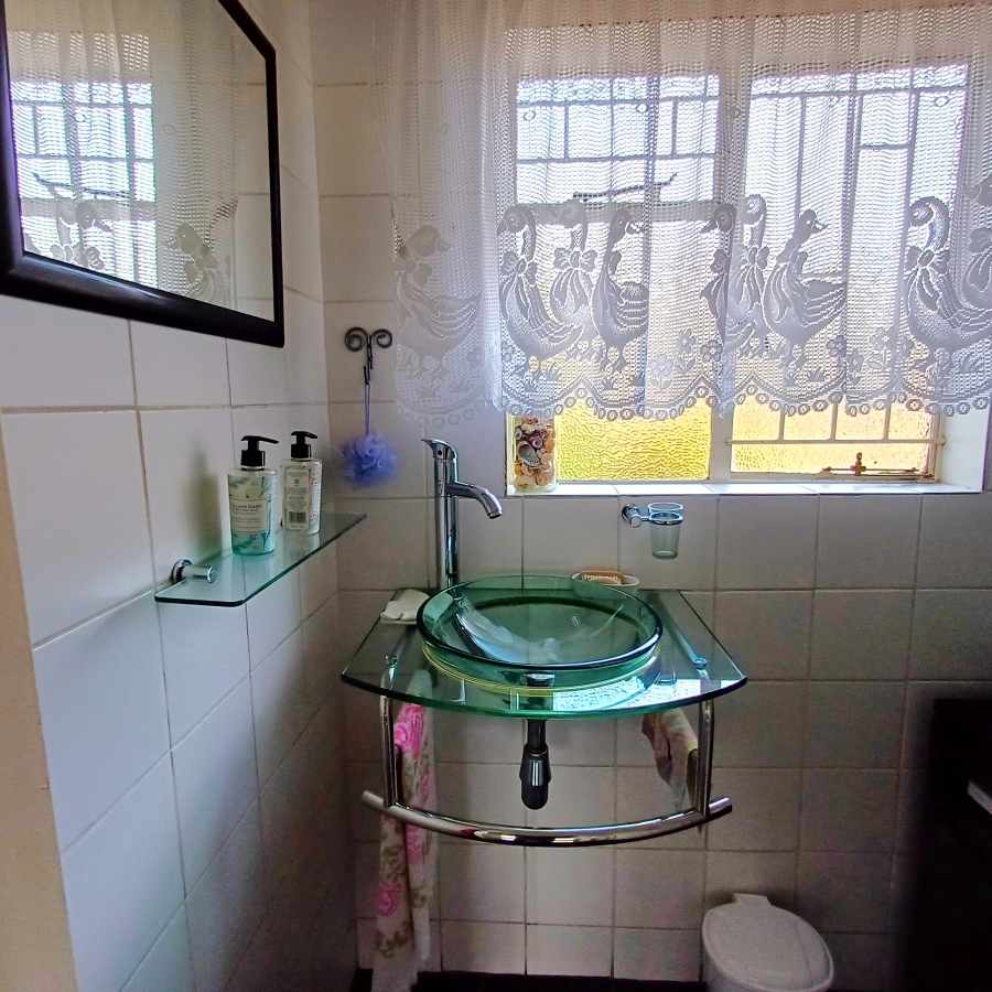 3 Bedroom Property for Sale in Three Rivers Gauteng