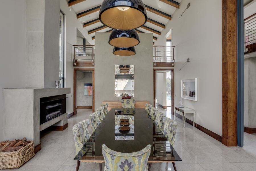 6 Bedroom Property for Sale in Waterfall Equestrian Estate Gauteng