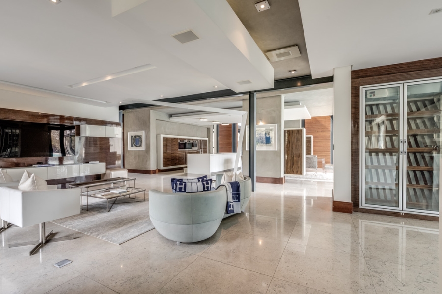 6 Bedroom Property for Sale in Waterfall Equestrian Estate Gauteng