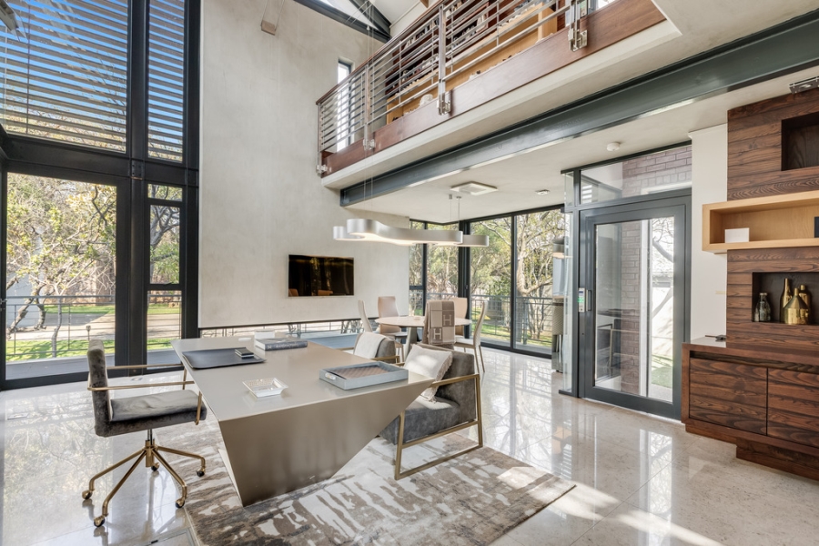 6 Bedroom Property for Sale in Waterfall Equestrian Estate Gauteng