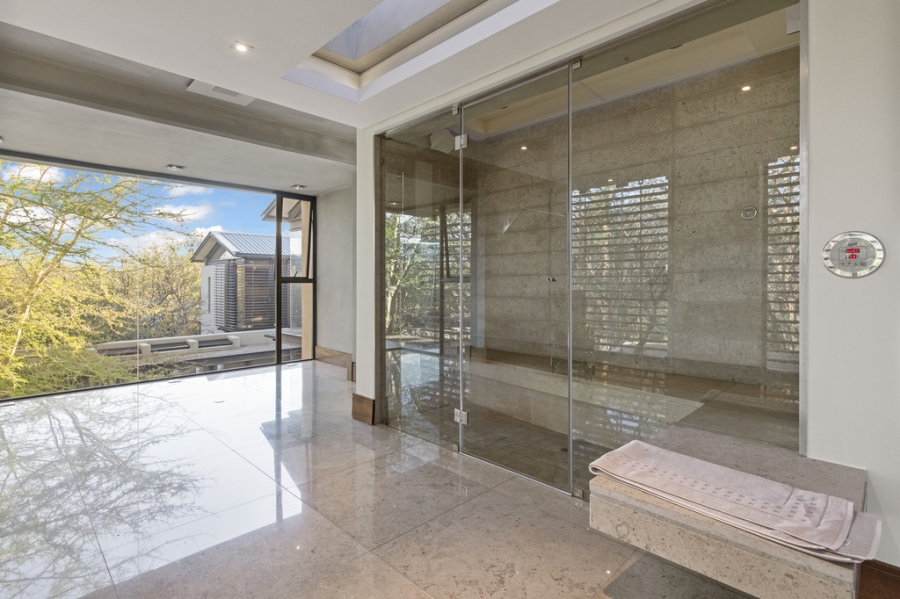 6 Bedroom Property for Sale in Waterfall Equestrian Estate Gauteng