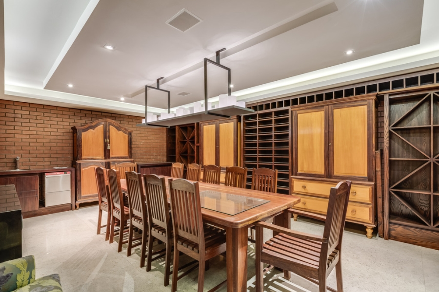 6 Bedroom Property for Sale in Waterfall Equestrian Estate Gauteng