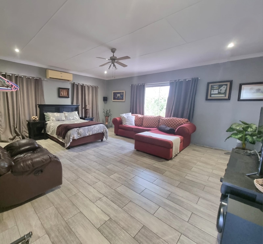 3 Bedroom Property for Sale in Vanderbijlpark SE 4 Gauteng
