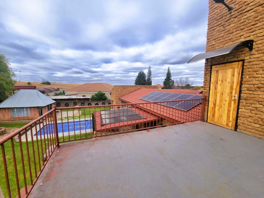 3 Bedroom Property for Sale in Vanderbijlpark SE 4 Gauteng