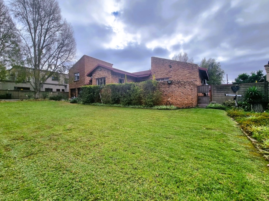 3 Bedroom Property for Sale in Vanderbijlpark SE 4 Gauteng