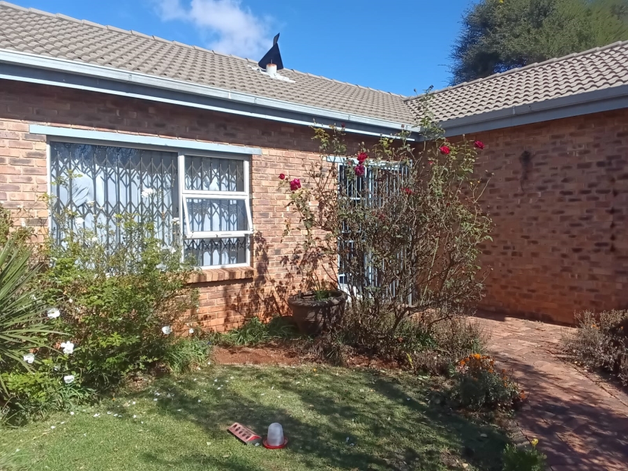 3 Bedroom Property for Sale in Henley on Klip Gauteng