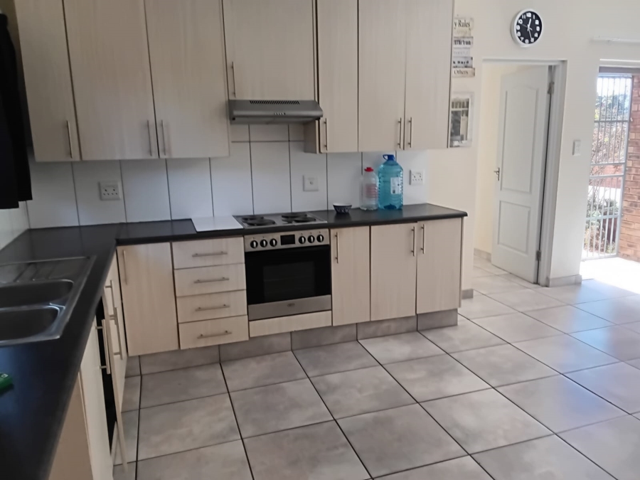 3 Bedroom Property for Sale in Henley on Klip Gauteng