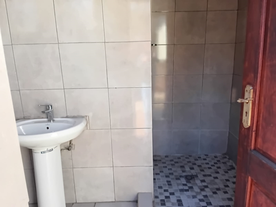 3 Bedroom Property for Sale in Henley on Klip Gauteng