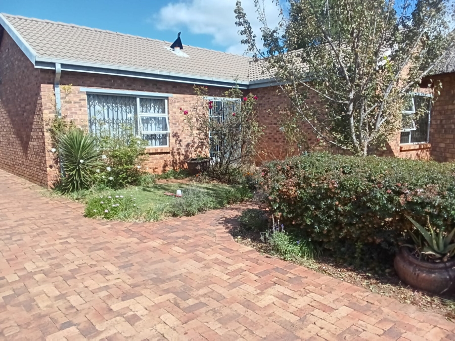 3 Bedroom Property for Sale in Henley on Klip Gauteng