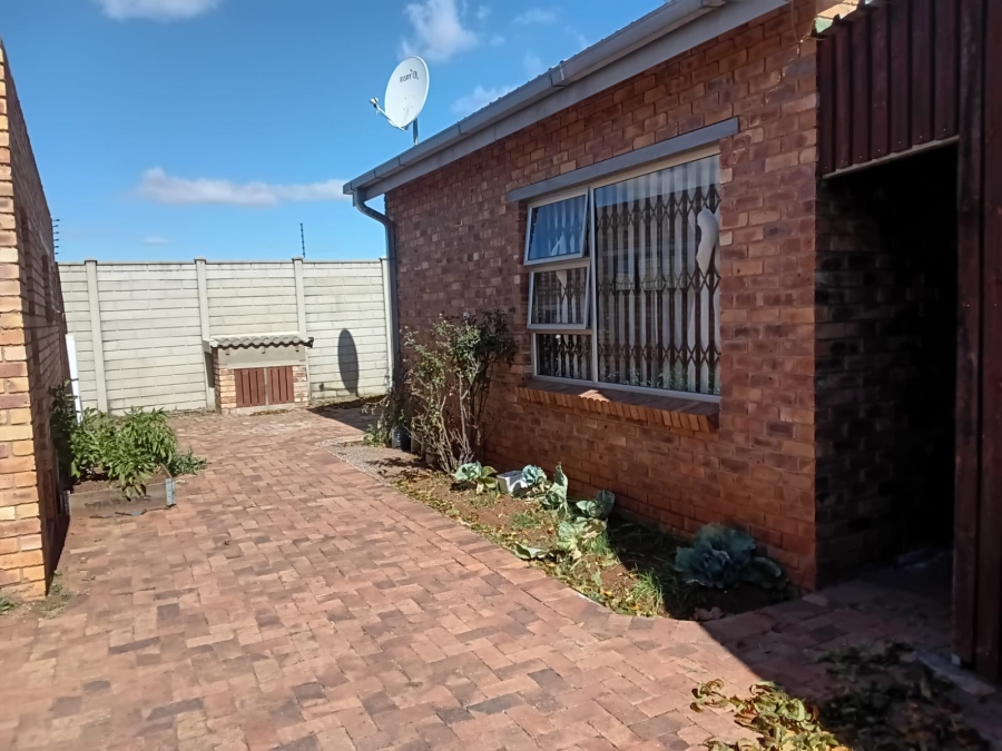 3 Bedroom Property for Sale in Henley on Klip Gauteng