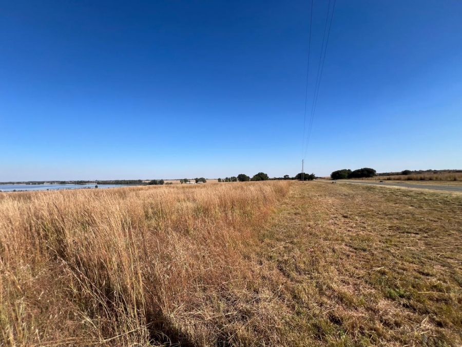 0 Bedroom Property for Sale in Vaal Marina Gauteng