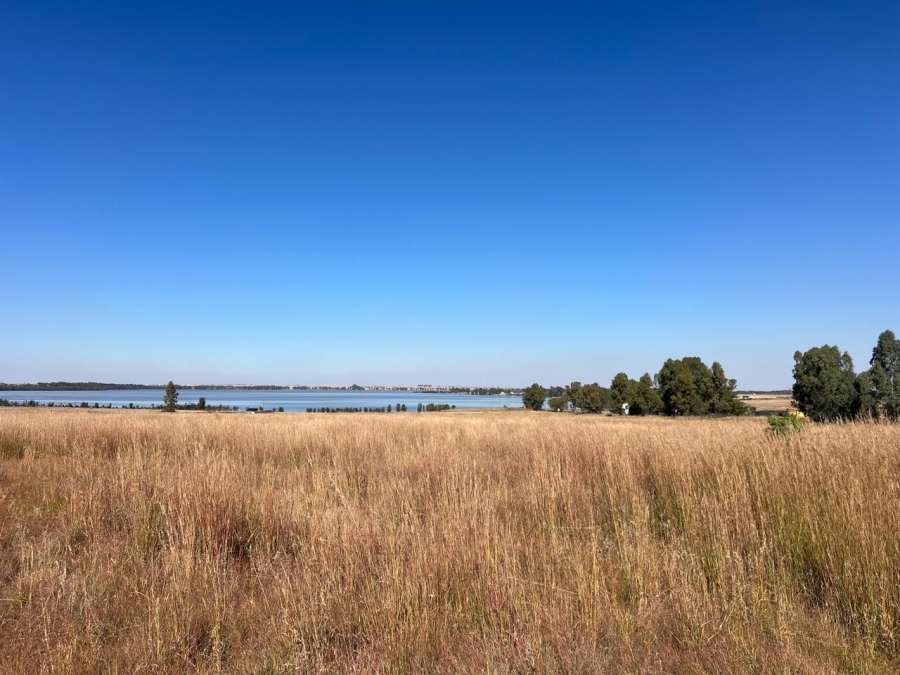 0 Bedroom Property for Sale in Vaal Marina Gauteng