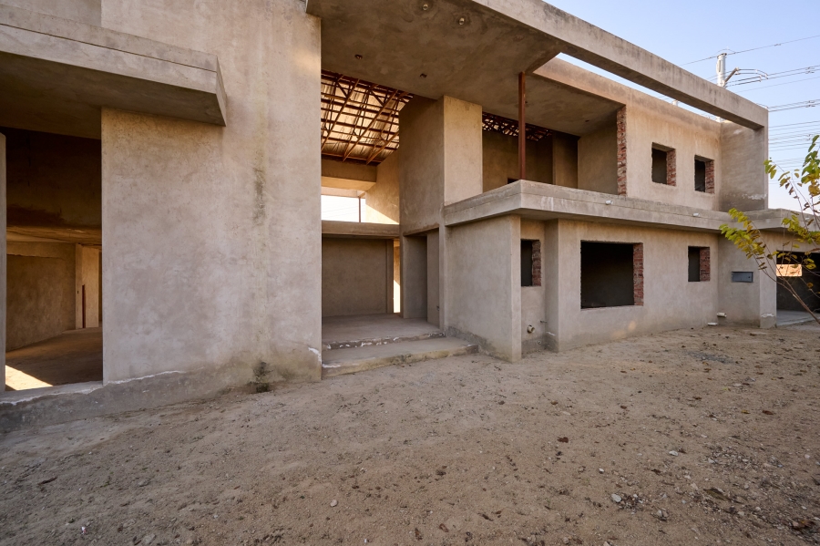 4 Bedroom Property for Sale in Waterfall Country Village Gauteng