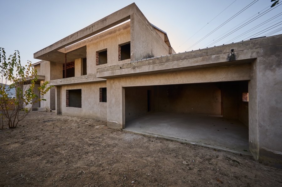 4 Bedroom Property for Sale in Waterfall Country Village Gauteng