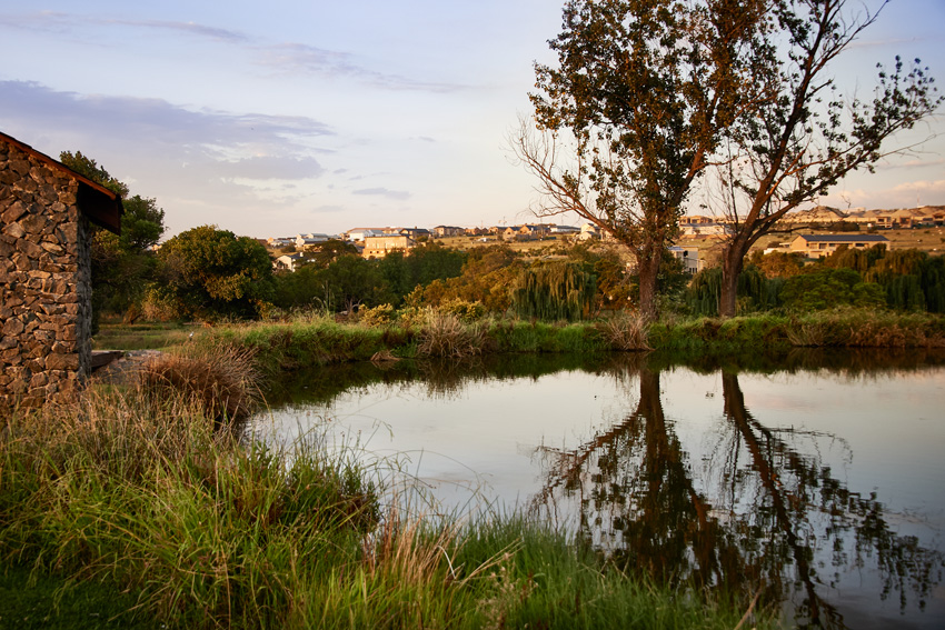4 Bedroom Property for Sale in Waterfall Country Village Gauteng