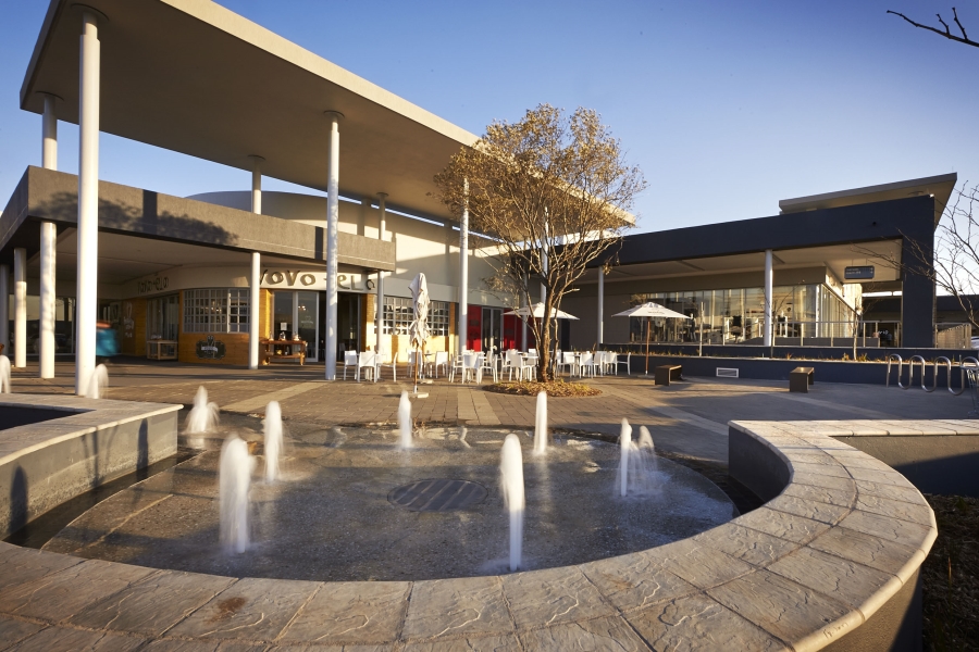 4 Bedroom Property for Sale in Waterfall Country Village Gauteng