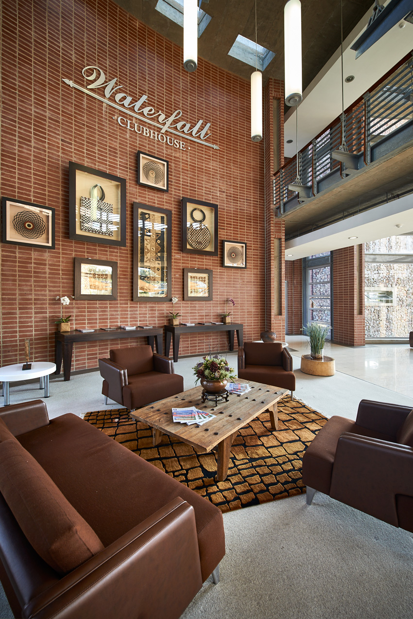 4 Bedroom Property for Sale in Waterfall Country Village Gauteng