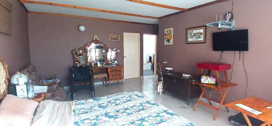 4 Bedroom Property for Sale in Nelsonia Gauteng