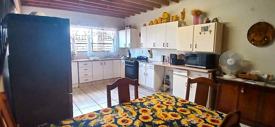 4 Bedroom Property for Sale in Nelsonia Gauteng