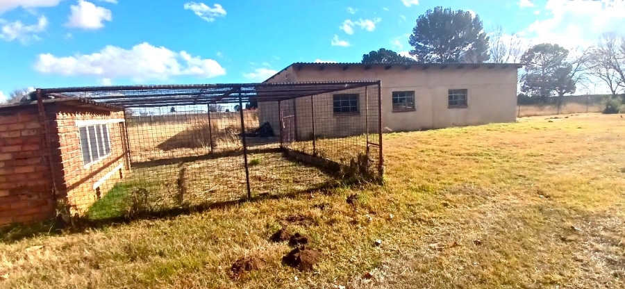 4 Bedroom Property for Sale in Nelsonia Gauteng