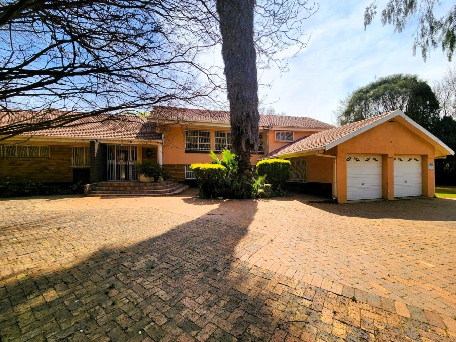 3 Bedroom Property for Sale in Peacehaven Gauteng