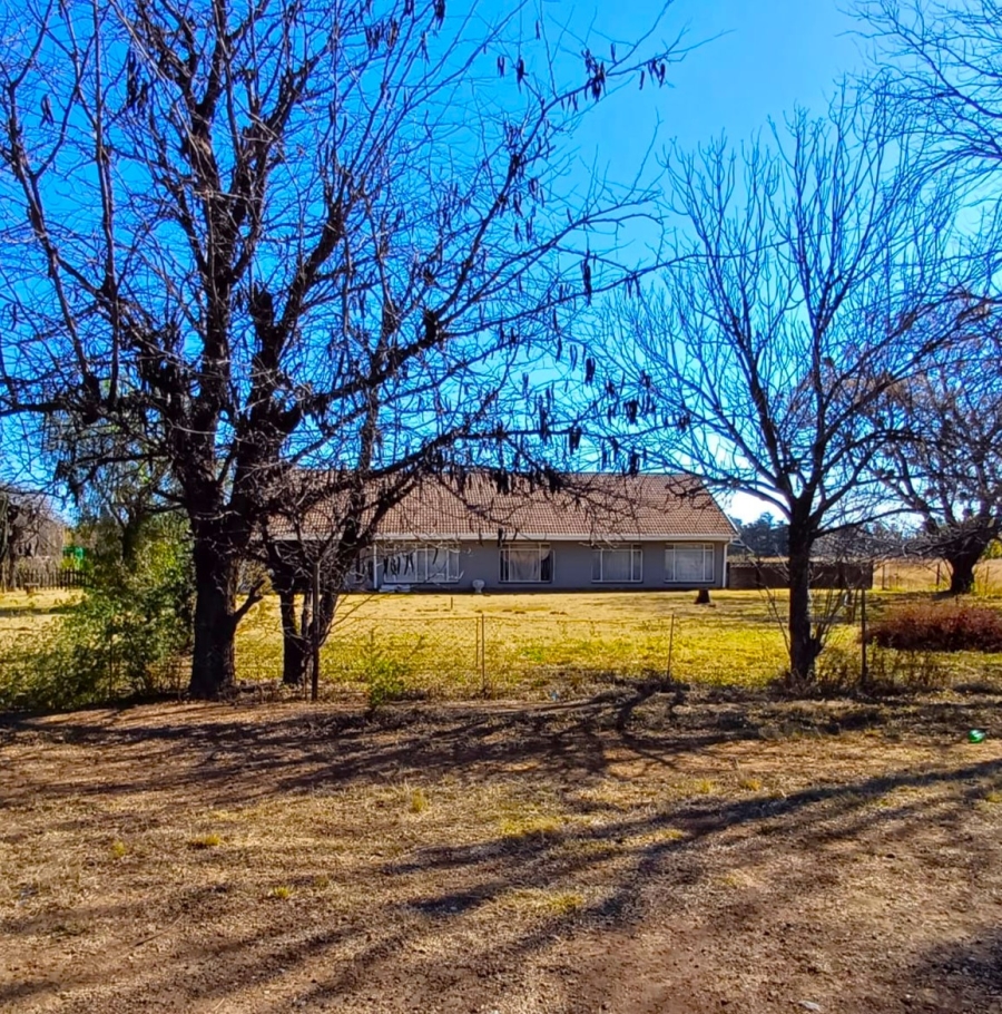 4 Bedroom Property for Sale in Buyscelia Gauteng