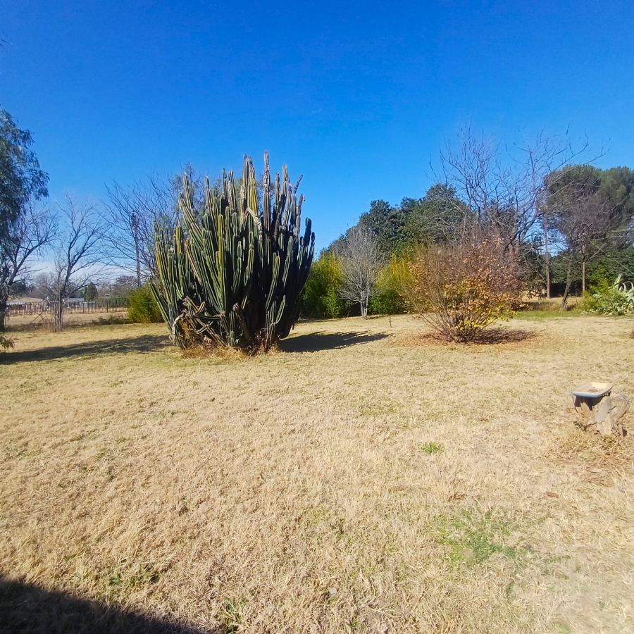 4 Bedroom Property for Sale in Buyscelia Gauteng