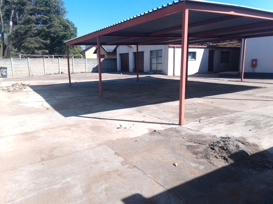 3 Bedroom Property for Sale in Finsbury Gauteng