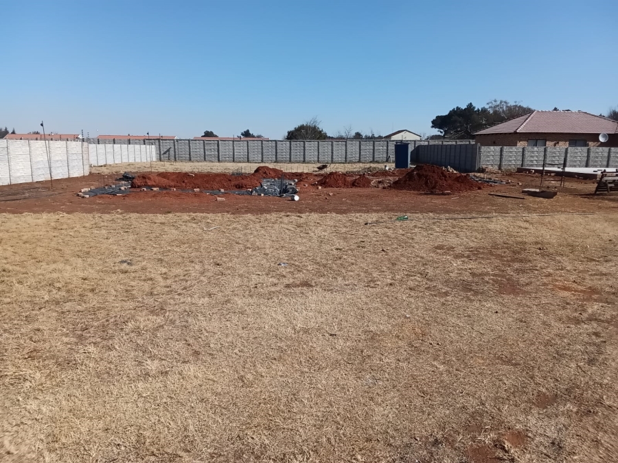 0 Bedroom Property for Sale in Kookrus Gauteng