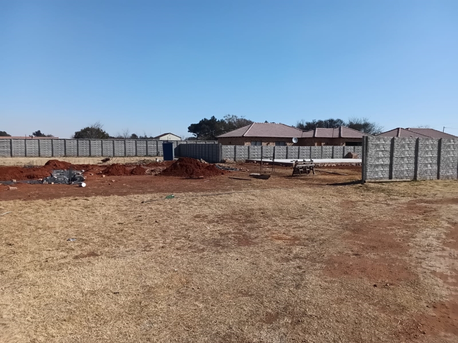 0 Bedroom Property for Sale in Kookrus Gauteng