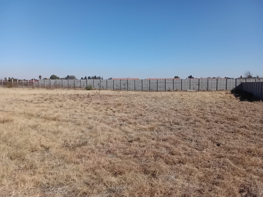 0 Bedroom Property for Sale in Kookrus Gauteng