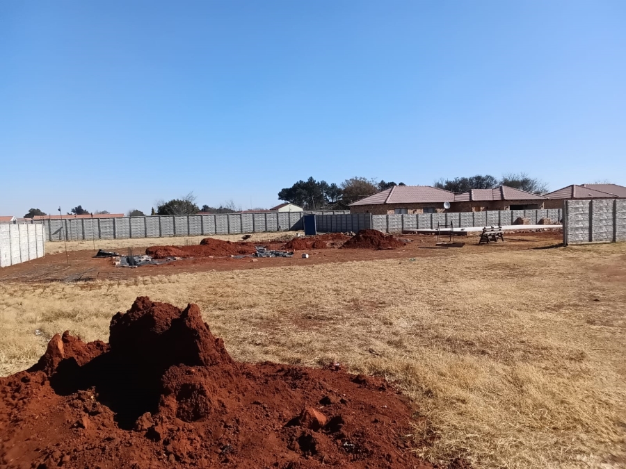 0 Bedroom Property for Sale in Kookrus Gauteng