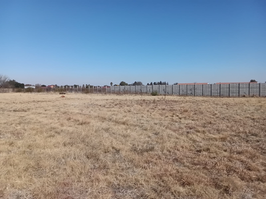 0 Bedroom Property for Sale in Kookrus Gauteng