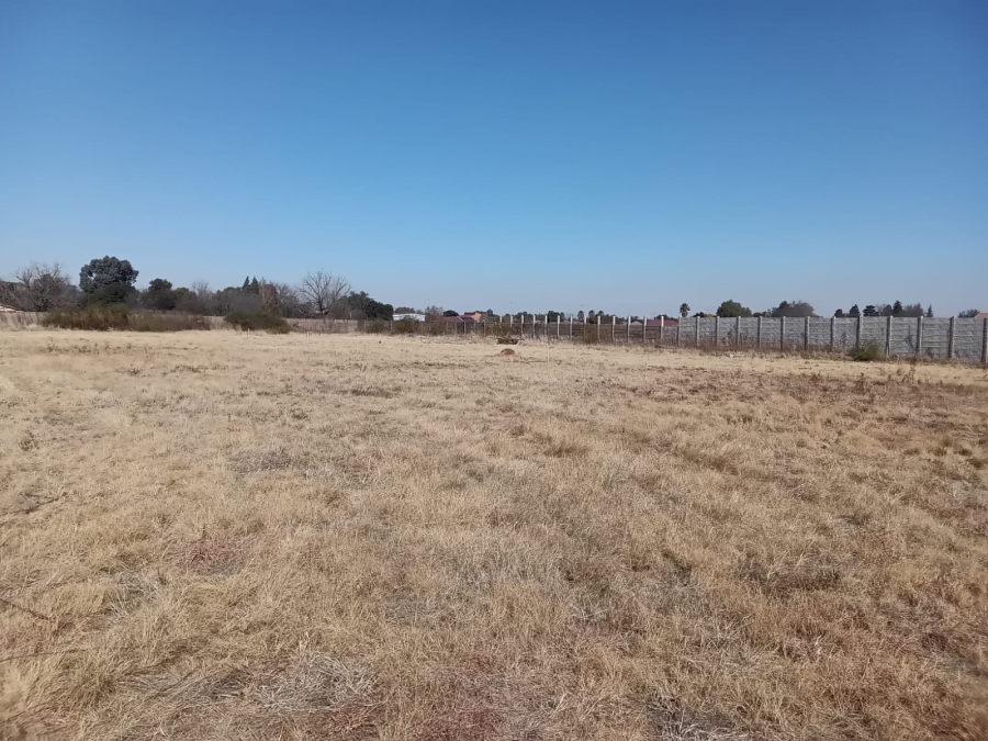 0 Bedroom Property for Sale in Kookrus Gauteng