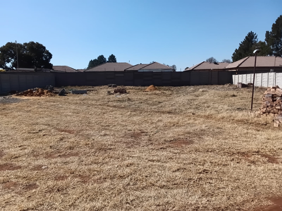 0 Bedroom Property for Sale in Kookrus Gauteng
