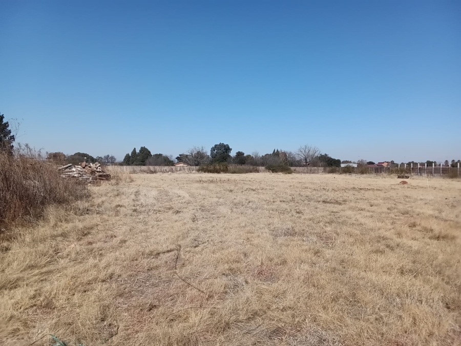 0 Bedroom Property for Sale in Kookrus Gauteng