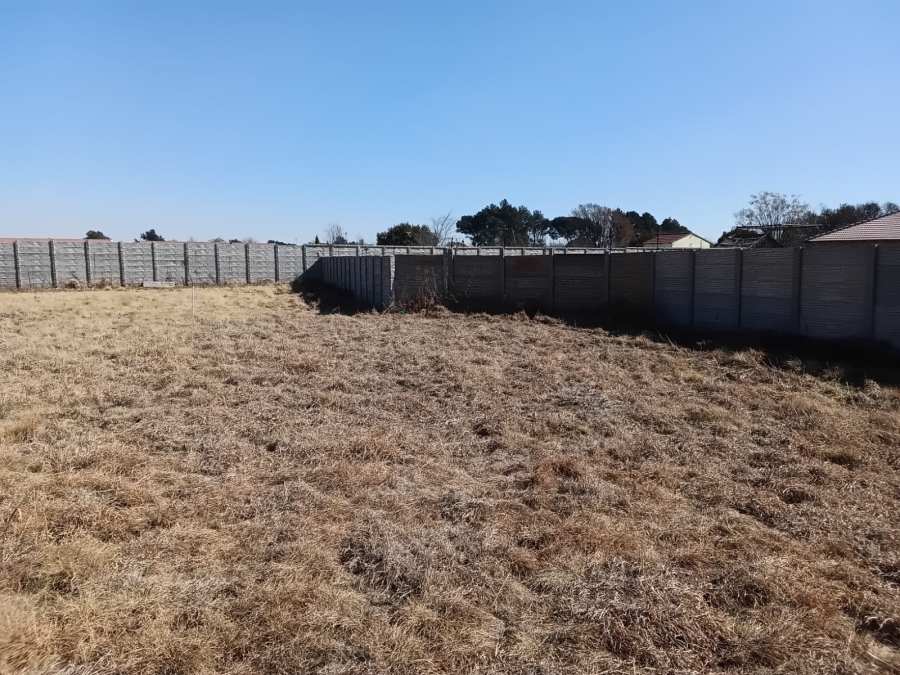 0 Bedroom Property for Sale in Kookrus Gauteng