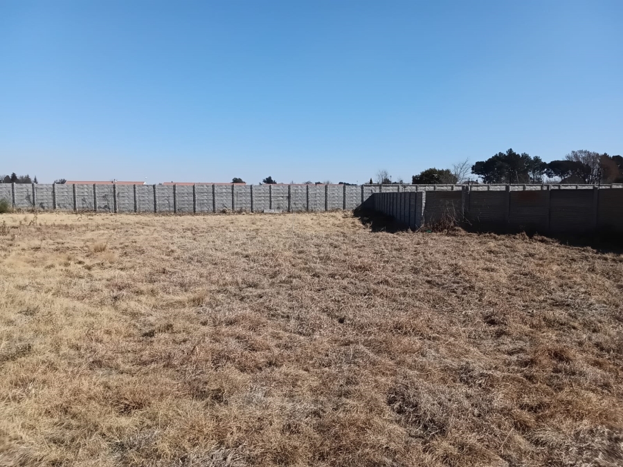 0 Bedroom Property for Sale in Kookrus Gauteng
