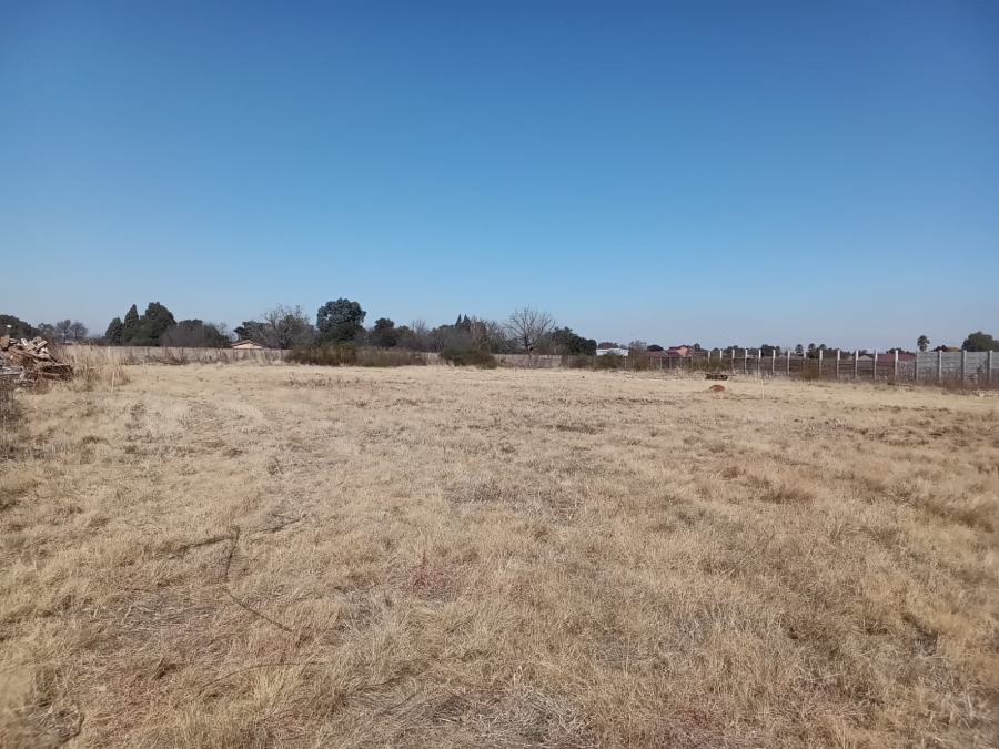 0 Bedroom Property for Sale in Kookrus Gauteng