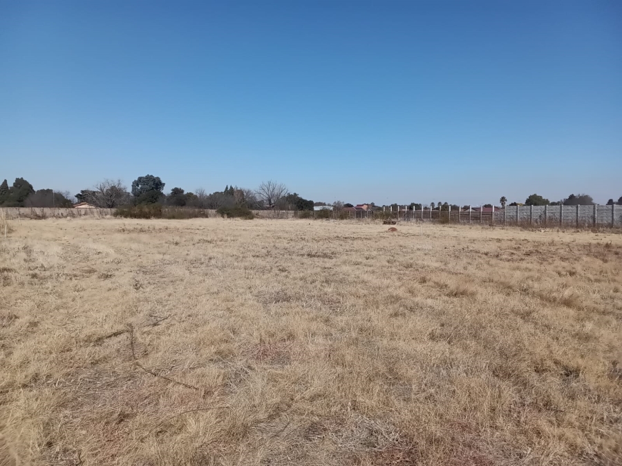 0 Bedroom Property for Sale in Kookrus Gauteng