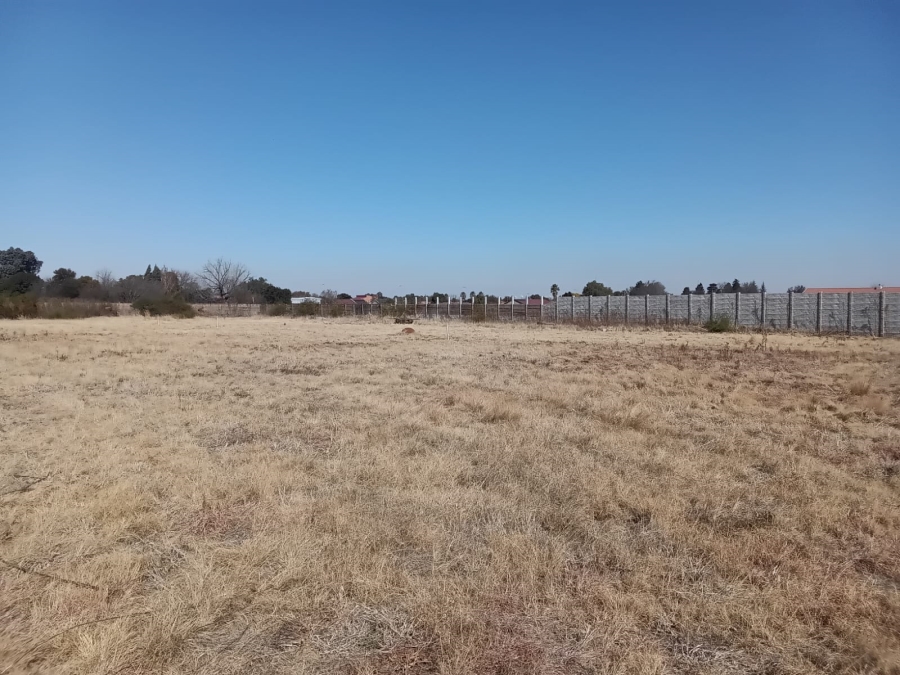 0 Bedroom Property for Sale in Kookrus Gauteng