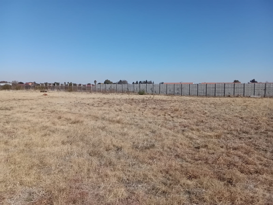 0 Bedroom Property for Sale in Kookrus Gauteng