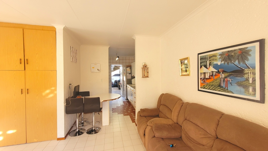 2 Bedroom Property for Sale in Kibler Park Gauteng