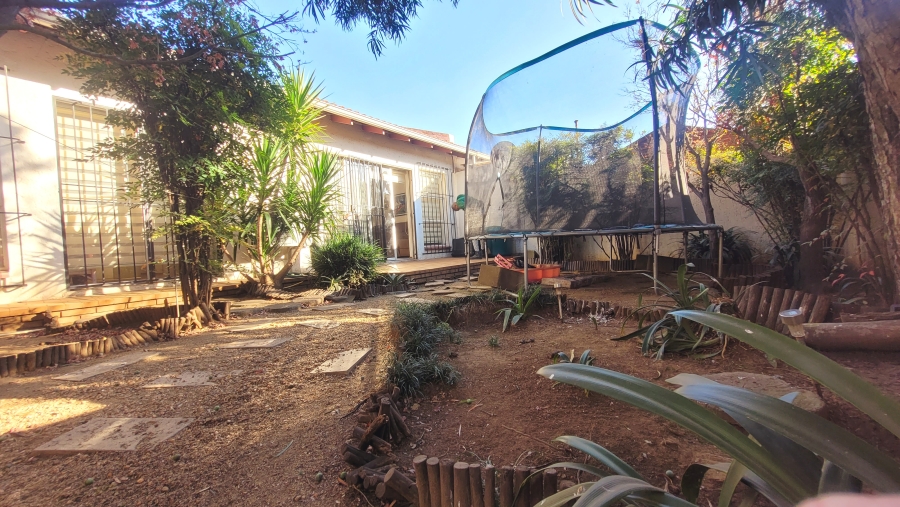 2 Bedroom Property for Sale in Kibler Park Gauteng