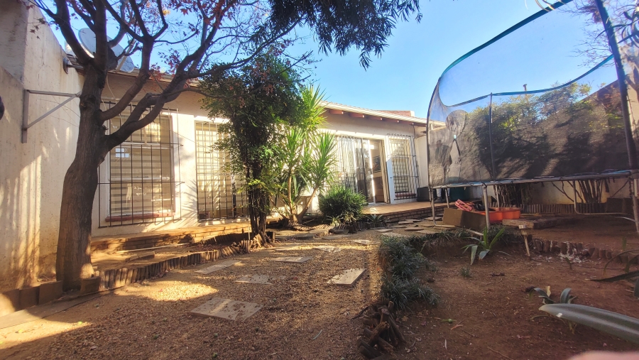 2 Bedroom Property for Sale in Kibler Park Gauteng