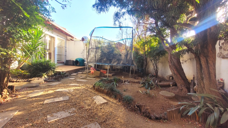 2 Bedroom Property for Sale in Kibler Park Gauteng
